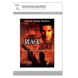 BLACK JACK