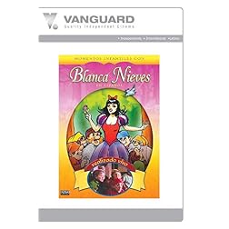 BLANCA NIEVES