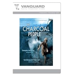 THE CHARCOAL PEOPLE