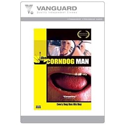 THE CORNDOG MAN