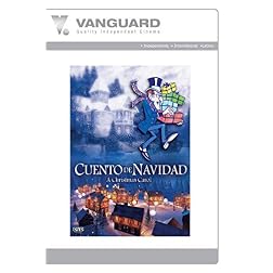 CUENTO DE NAVIDAD