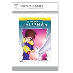 EL MUNDO DEL TALISMAN