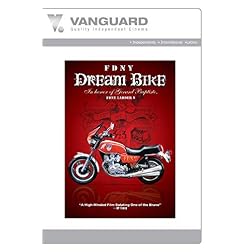 FDNY DREAM BIKE