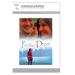 FINDING PREET