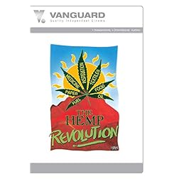 HEMP REVOLUTION