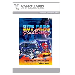 HOT CARS, FINE BABES