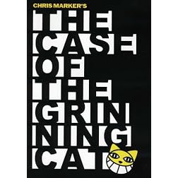The Case of the Grinning Cat