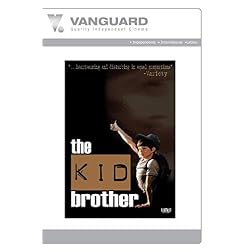 KID BROTHER