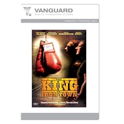 KING OF IRON TOWN