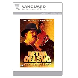 LA REYNA DEL SUR (QUEEN OF THE SOUTH)