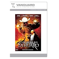 LA SOMBRA DEL SAHUARO