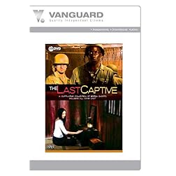 LAST CAPTIVE