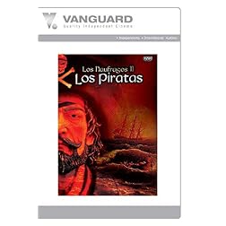 LOS NAUFRAGOS II: LOS PIRATA(CASTAWAYS: THE PIRATES)