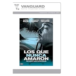 LOS QUE NUNCA AMARON(THOSE WHO WERE NEVER LOVED)