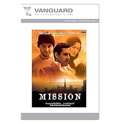 MISSION
