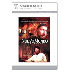 NUEVO MUNDO