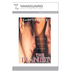 PIANIST