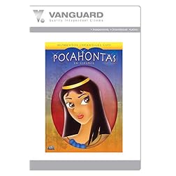 POCAHONTAS