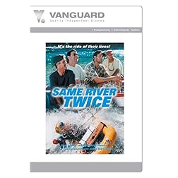 SAME RIVER TWICE