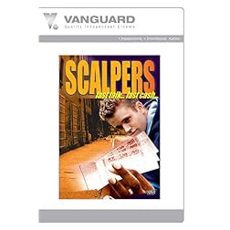 SCALPERS
