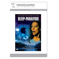 SLEEP-PARALYSIS