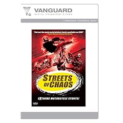 STREETS OF CHAOS