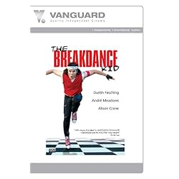 THE BREAKDANCE KID