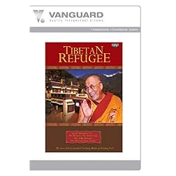 TIBETAN REFUGEE
