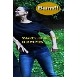 SMART Self-Defense for Women