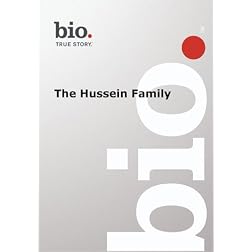 Biography -- The Biography Hussein Family