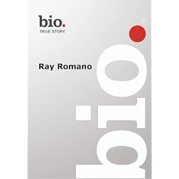Biography -- Biography Ray Romano