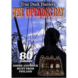 The Opening Day