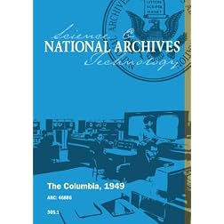 The Columbia, 1949