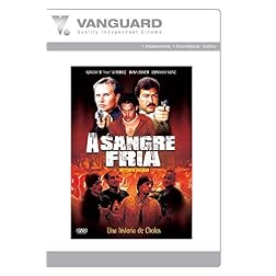 A SANGRE FRIA [IN COLD BLOOD]