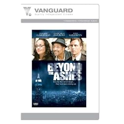 BEYOND THE ASHES