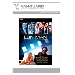 CON MAN