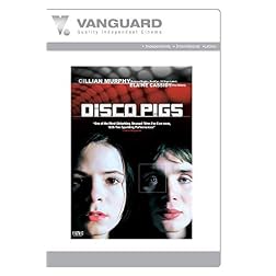 DISCO PIGS