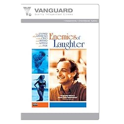 ENEMIES OF LAUGHTER