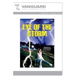 EYE OF THE STORM
