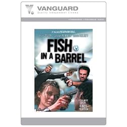 FISH IN A BARREL