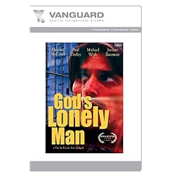 GOD'S LONELY MAN 2