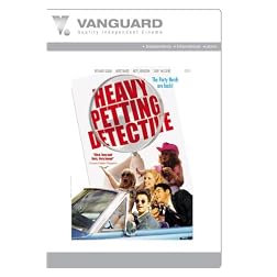 ASSAULT OF THE PARTY NERDS II: HEAVY PETTING DETECTIVE