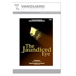 THE JAUNDICED EYE