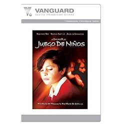 JUEGO DE NINOS