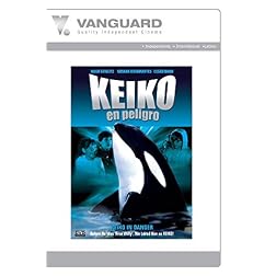 KEIKO EN PELIGRO [KEIKO IN DANGER]