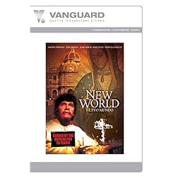 NEW WORLD