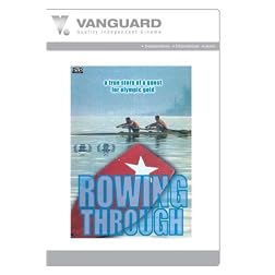 ROWING THROUGH