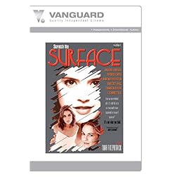 SCRATCH THE SURFACE