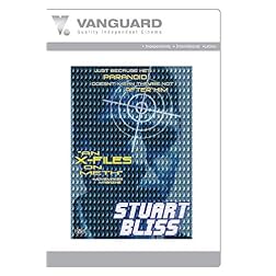 STUART BLISS