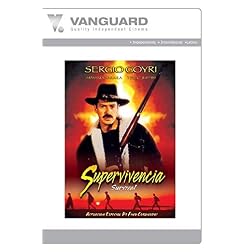 SUPERVIVENCIA [SURVIVAL]